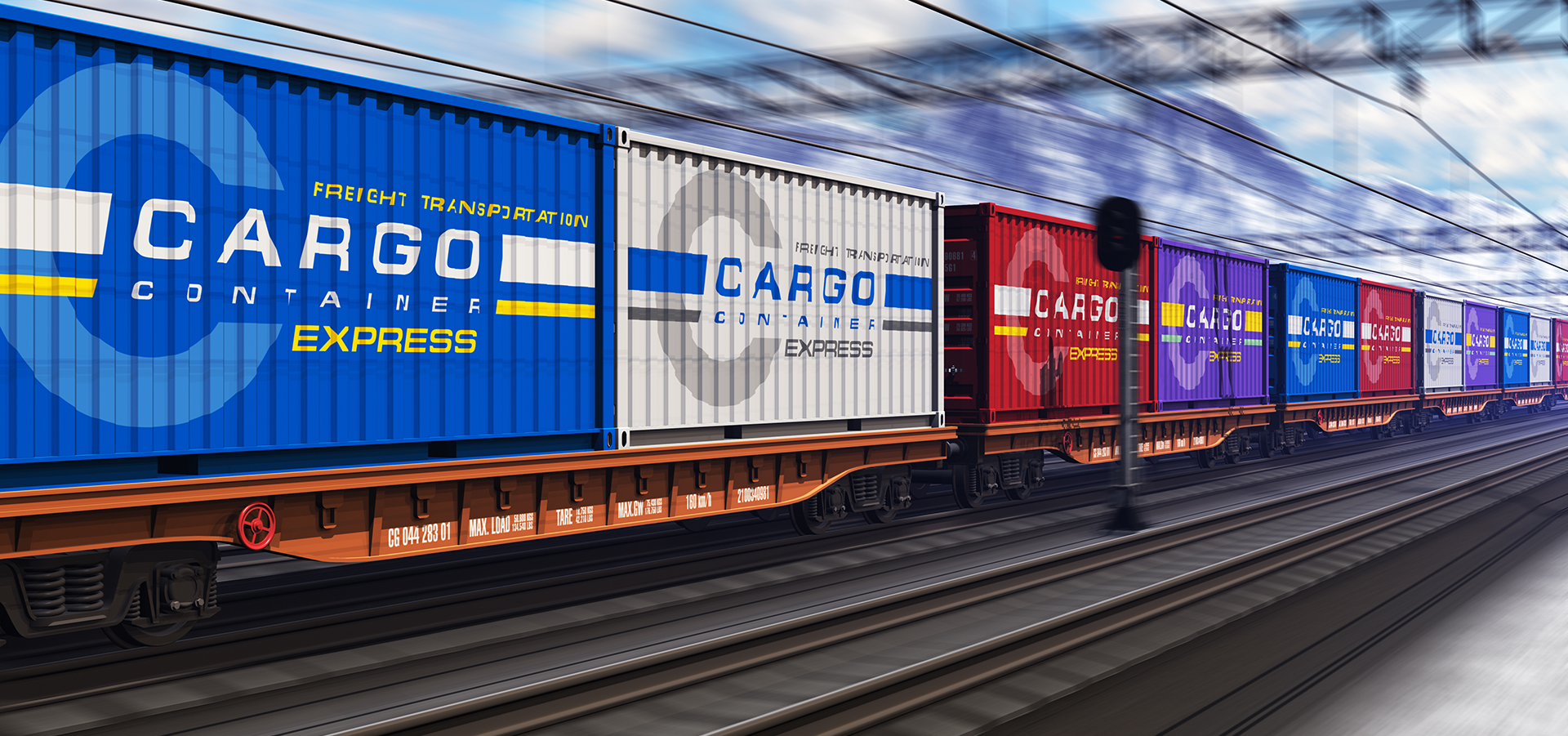 Intermodal | Rail